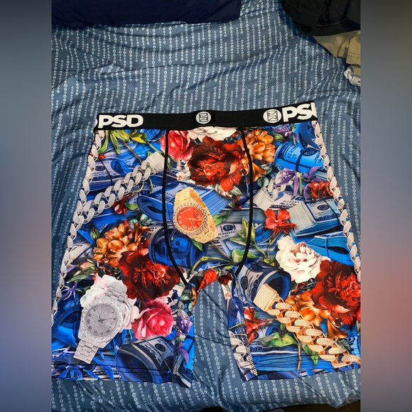 PSD UNDERWEAR - Picture 2 of 2